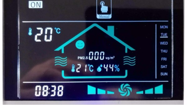 读懂“除湿量”，不再陷入无良商家陷阱