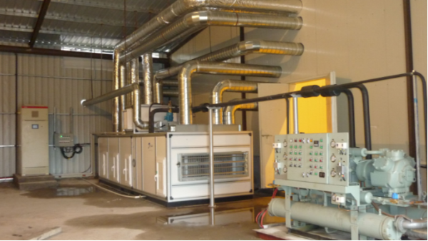 茄子视频免费观看泰工业除湿机为您的涂装工艺保驾护航