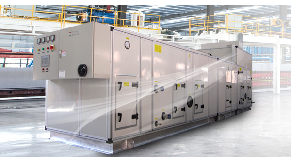 转轮除湿机可以降温吗？