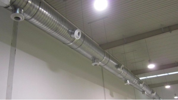 除湿机送风：管道均匀送风的方法探讨