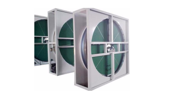 转轮除湿机的维护保养（三）：除湿转轮的保养